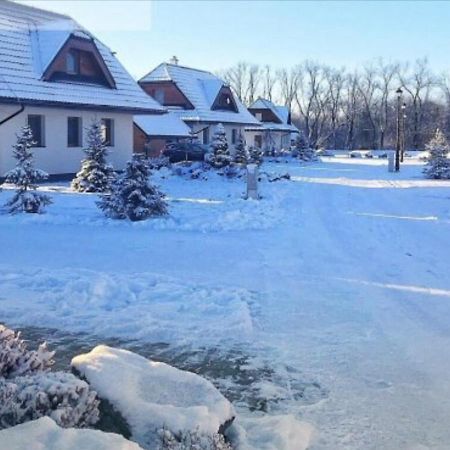 Villa Rocky View Stará Lesná 外观 照片