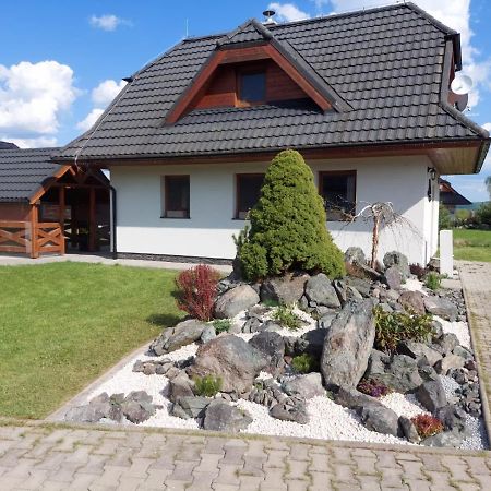 Villa Rocky View Stará Lesná 外观 照片