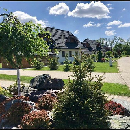 Villa Rocky View Stará Lesná 外观 照片