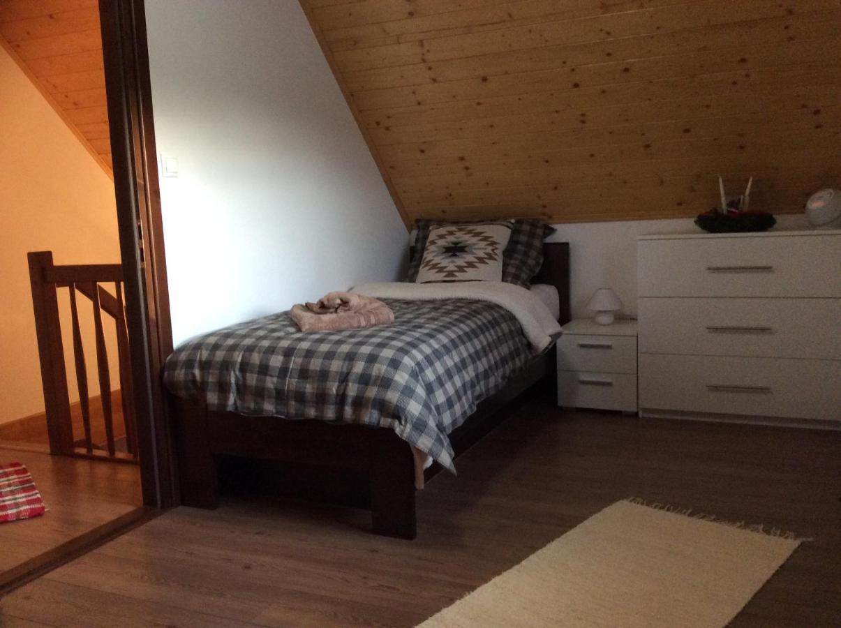 Villa Rocky View Stará Lesná 外观 照片