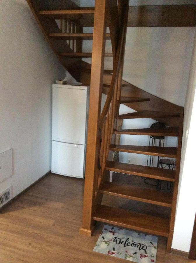 Villa Rocky View Stará Lesná 外观 照片