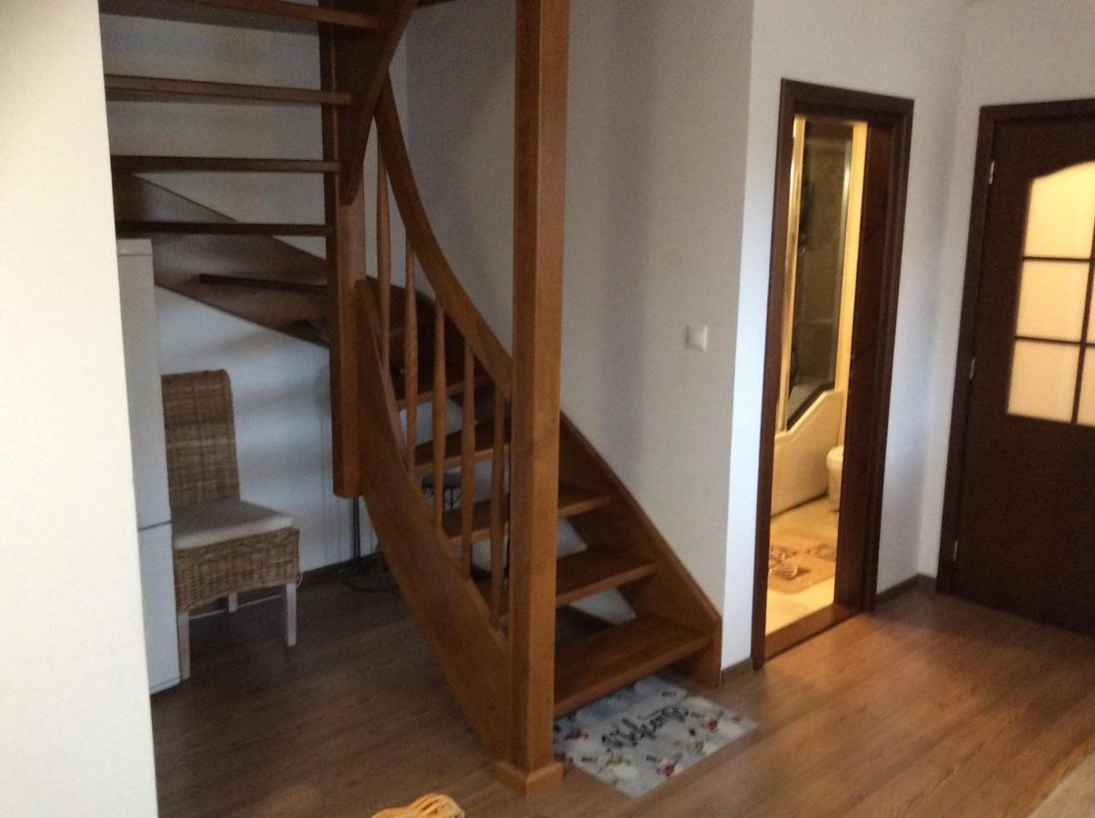 Villa Rocky View Stará Lesná 外观 照片