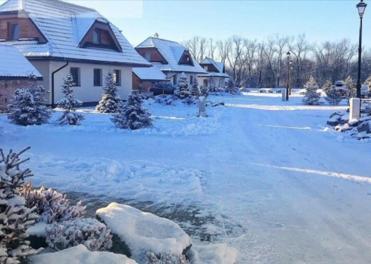 Villa Rocky View Stará Lesná 外观 照片