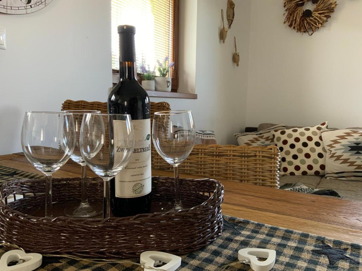 Villa Rocky View Stará Lesná 外观 照片