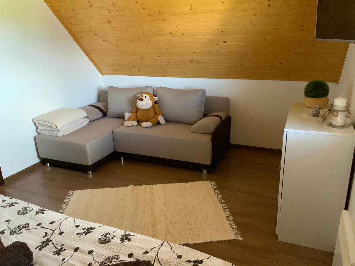 Villa Rocky View Stará Lesná 外观 照片