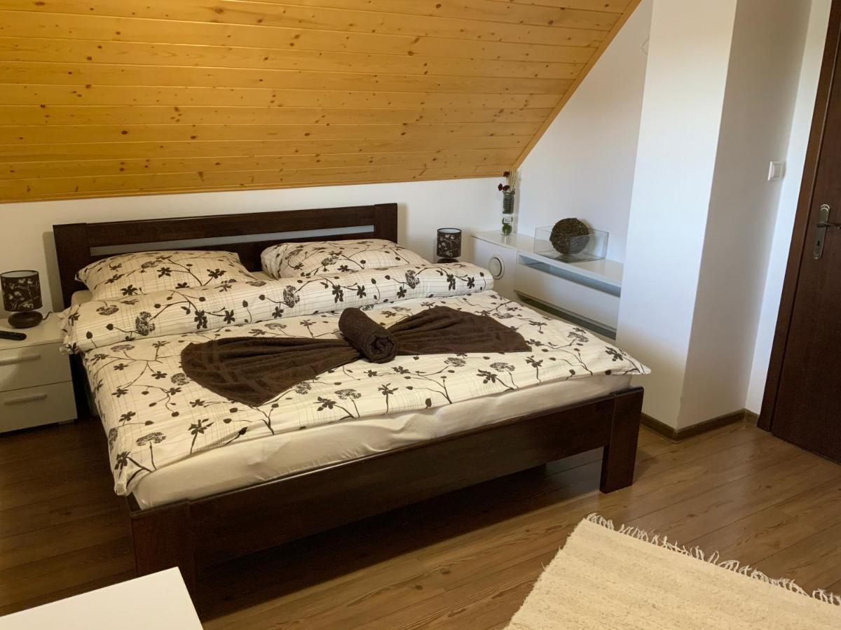 Villa Rocky View Stará Lesná 外观 照片