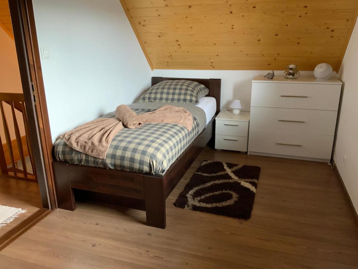 Villa Rocky View Stará Lesná 外观 照片