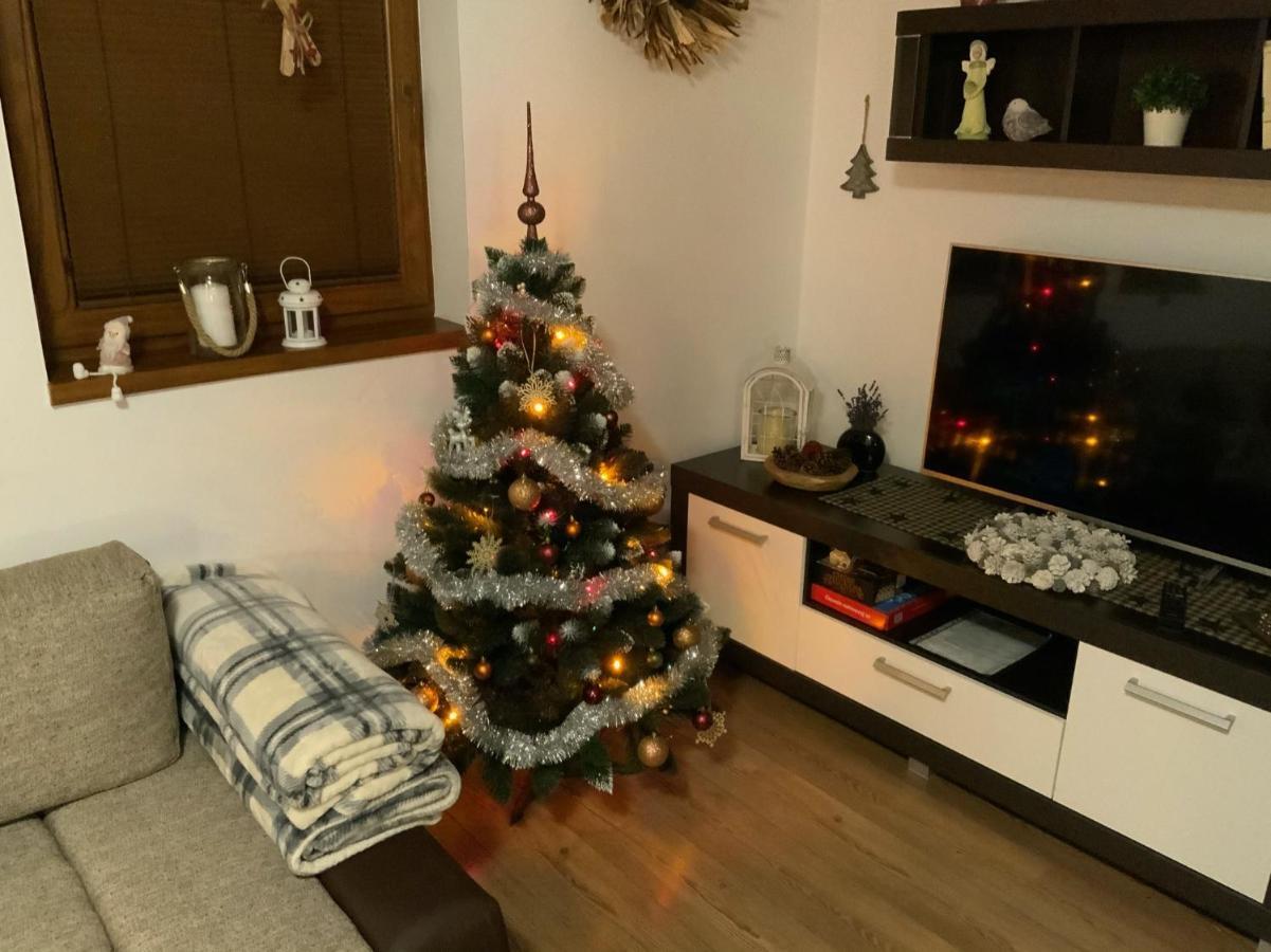 Villa Rocky View Stará Lesná 外观 照片