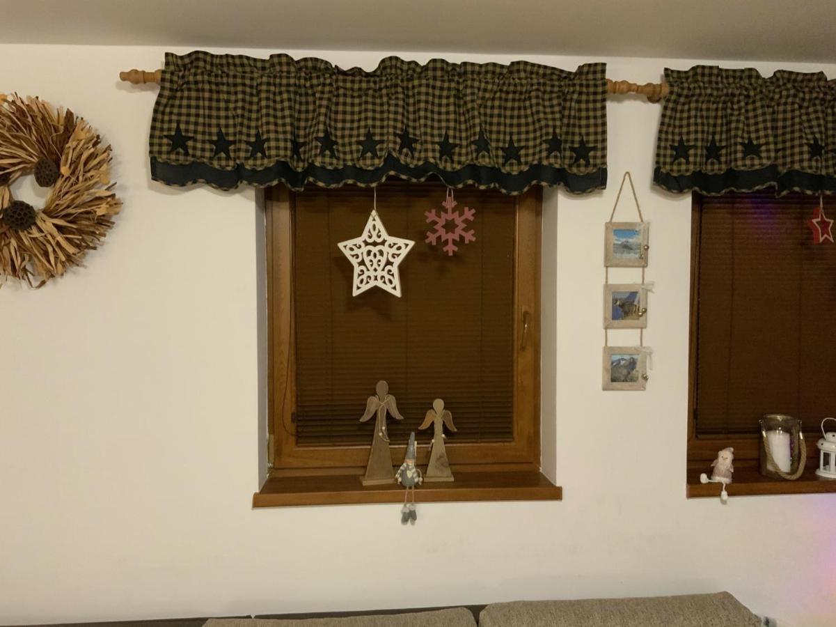 Villa Rocky View Stará Lesná 外观 照片