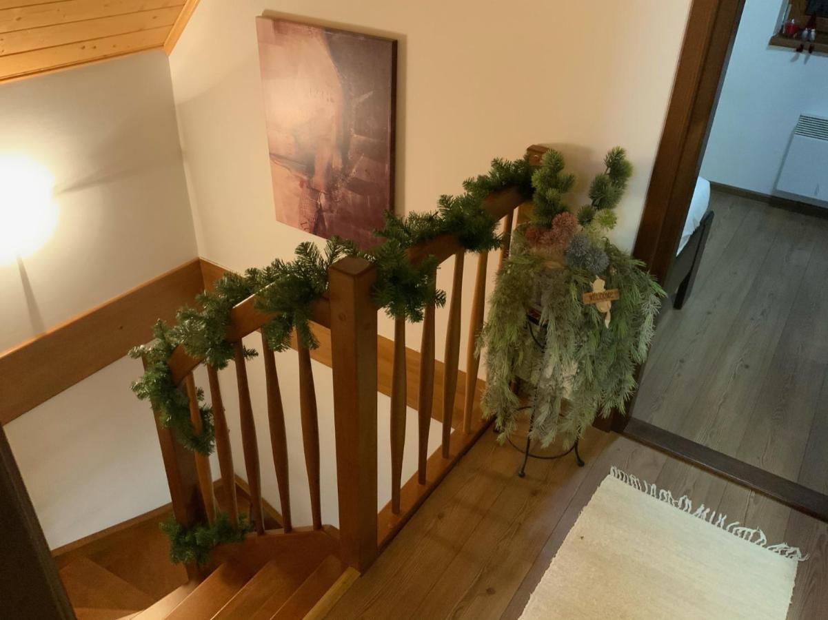 Villa Rocky View Stará Lesná 外观 照片