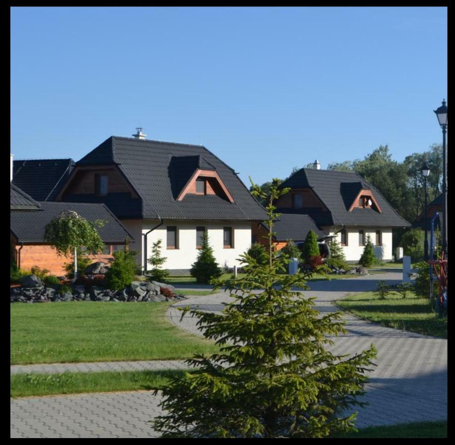 Villa Rocky View Stará Lesná 外观 照片