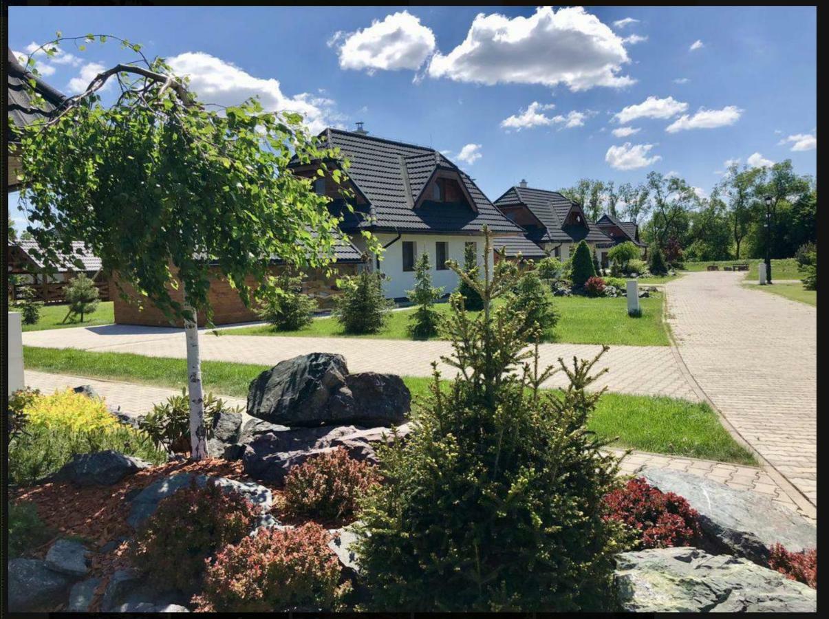 Villa Rocky View Stará Lesná 外观 照片